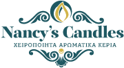 Nancy's Candles Logo