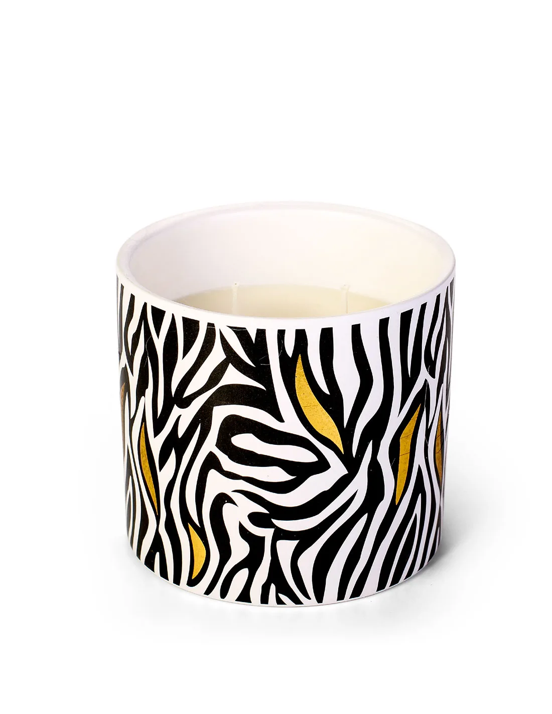 Exotic - Zebra