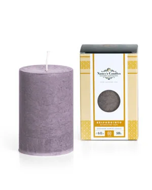 Κορμοί Amber Lavender