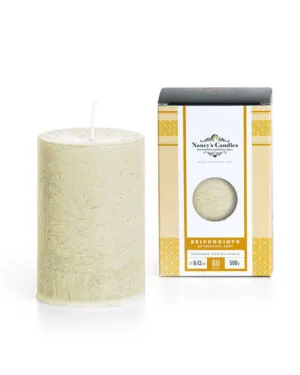 Κορμοί Amber Vanilla