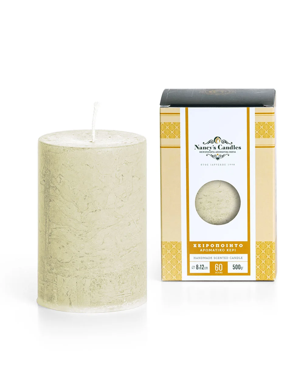 Κορμοί Wild Honeysuckle & Jasmine