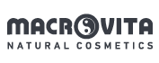 Λογότυπο Macrovita Φυσικά Καλλυντικά