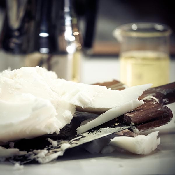 Φυτικό κερί