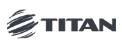 Λογότυπο Titan