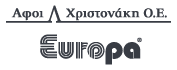 christonakis europa logo 2025