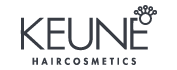 Λογότυπο Keune Καλλυντικά μαλλιών