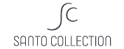 Λογότυπο Santo Collection