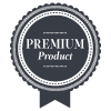 Σφραγίδα Premium Προϊόντος