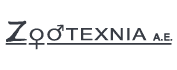 Λογότυπο εταιρείας Zootexnia AE